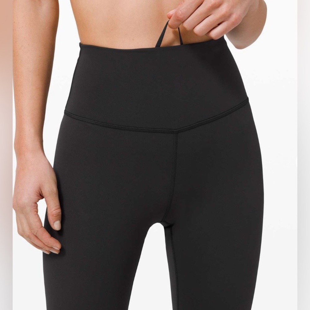 Lululemon Wunder Under Train High-Rise Tight: First Release - Picture 5 of 13